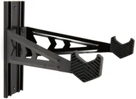 Wieszaki na rower - Feedback Sports Feedback Sports Velo Wall Rack Uchwyt ścienny do roweru, black  2020 Mocowania naścienne i sufitowe FA003476016 - miniaturka - grafika 1