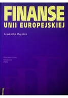 Biznes - Finanse Unii Europejskiej - miniaturka - grafika 1