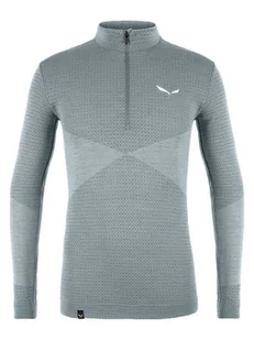 Bluza Salewa Med Warm Amr 27967-0310 - Bluzy męskie - miniaturka - grafika 1