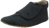 Buty dla chłopców - Superfit Buciki chłopięce Papageno, niebieski - niebieski 8000-18 EU - miniaturka - grafika 1
