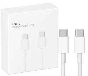 KABEL PRZEWÓD USB-C do USB-C QC 3.0 PD SZYBKIE ŁADOWANIE - Kable USB - miniaturka - grafika 1