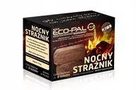 Materiały opałowe - Brykiet drzewny kominkowy ekologiczny 1,9 kg - miniaturka - grafika 1