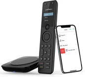 Piloty - SofaBaton X1 - Uniwersalny pilot programowalny z hubem, Google Home, Alexa - miniaturka - grafika 1