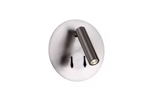 Azzardo Kinkiet FARO SN-6326 - Lampy ścienne - miniaturka - grafika 1