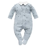 Pajacyki dla niemowląt - Pinokio, Pajac, Chłopiec, CHARLIE, 74 - miniaturka - grafika 1