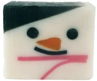 Kosmetyki do kąpieli - Mydło glicerynowe Snow Shower - miniaturka - grafika 1