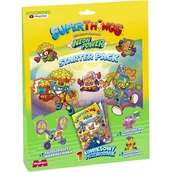 Czasopisma - Super Things Seria 6 Neon Power Zestaw Startowy - miniaturka - grafika 1