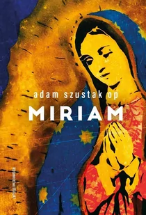Miriam - E-booki - religia - miniaturka - grafika 1
