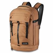 Torby na laptopy - Dakine Plecak Verge Komora na laptopa 51 cm bold caramel - miniaturka - grafika 1