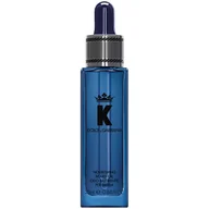 Kosmetyki i akcesoria do pielęgnacji brody - Dolce & gabbana - K Edp Beard Oil - Olejek Do Brody - 25 ml - Dla Kobiet - miniaturka - grafika 1