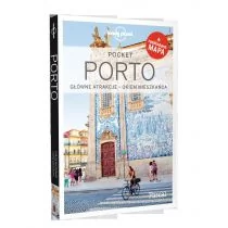 praca zbiorowa Porto Lonely Planet - Ceny i opinie na