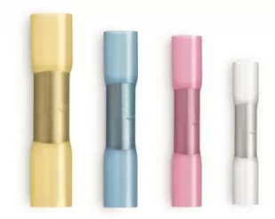 Steinel 006664 łączniki termokurczliwe z klejem, do kabli o średnicy 0,16,0 mm, odpowiednie do urządzeń Steinel - Inne akcesoria audio-wideo - miniaturka - grafika 1