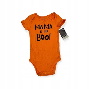 Body niemowlęce Okie Dokie 3miesięcy - Body dla niemowląt - miniaturka - grafika 1