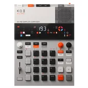 Akcesoria do instrumentów klawiszowych - 'TEENAGE ENGINEERING EP-133 KO II GROOVEBOX Teenage engineering Tee000063' - miniaturka - grafika 1