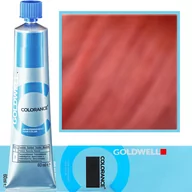 Farby do włosów i szampony koloryzujące - Goldwell Złota Well colorance intensywnie koloryzujący 7ro, 1er Pack (1 X 60 ML) 211647 - miniaturka - grafika 1