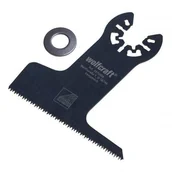 Brzeszczoty - Wolfcraft Brzeszczot do cięcia po krzyw HCS 78 mm 1 szt 3975000 WF3975000 - miniaturka - grafika 1