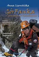Książki podróżnicze - Annapurna Anna Czerwińska GórFanka powraca w Karakorum - miniaturka - grafika 1