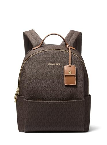 MICHAEL KORS MD Backpack damski plecak sportowy, OS