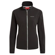 Odzież trekkingowa damska - Polar damski Craghoppers NosiLife Anya Jacket - miniaturka - grafika 1