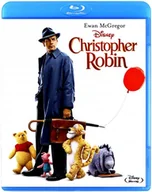 Filmy przygodowe Blu-Ray - Krzysiu, gdzie jesteś - miniaturka - grafika 1