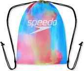 Plecaki - Speedo Plecak PRINTED MESH BAG - miniaturka - grafika 1