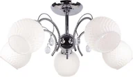 Lampy sufitowe - Kaja Żyrandol K-JSL-6554/5 serii SUSAN - miniaturka - grafika 1