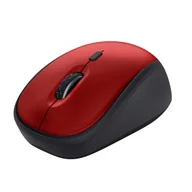 Myszki - Trust Yvi+ RF Wireless Optyczny 1600 DPI 24550 - miniaturka - grafika 1