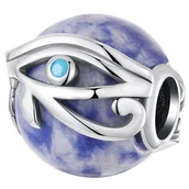 Charmsy - Charms do Pandora - CHARMS LAPIS LAZULI - miniaturka - grafika 1