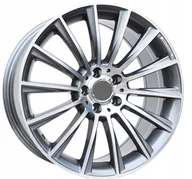 Felgi aluminiowe - Felgi aluminiowe PDW 1048, 18", 4 szt. - miniaturka - grafika 1