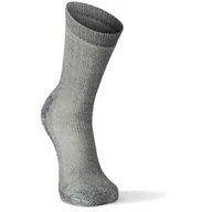 Skarpetki męskie - Skarpety męskie Smartwool Hike Classic Ed Extra Cushion Crew Socks Rozmiar skarpet: 42-45 / Kolor: szary - miniaturka - grafika 1