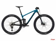 Rowery - Rower Giant Anthem Advanced 3 29 Sea Sparkle 2024 - miniaturka - grafika 1