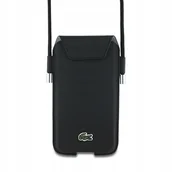 Etui i futerały do telefonów - Etui na telefon Lacoste Xl jeden rozmiar - miniaturka - grafika 1