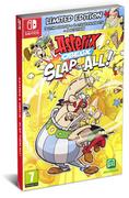 Gry Nintendo Switch - Asterix & Obelix: Slap them All! GRA NINTENDO SWITCH - miniaturka - grafika 1