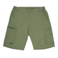 Odzież robocza - Krótkie spodenki ogrodowe CROCUS Olivine unisex S - Verdemax - miniaturka - grafika 1
