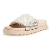 Klapki i japonki damskie - FABETZY - miniaturka - grafika 1