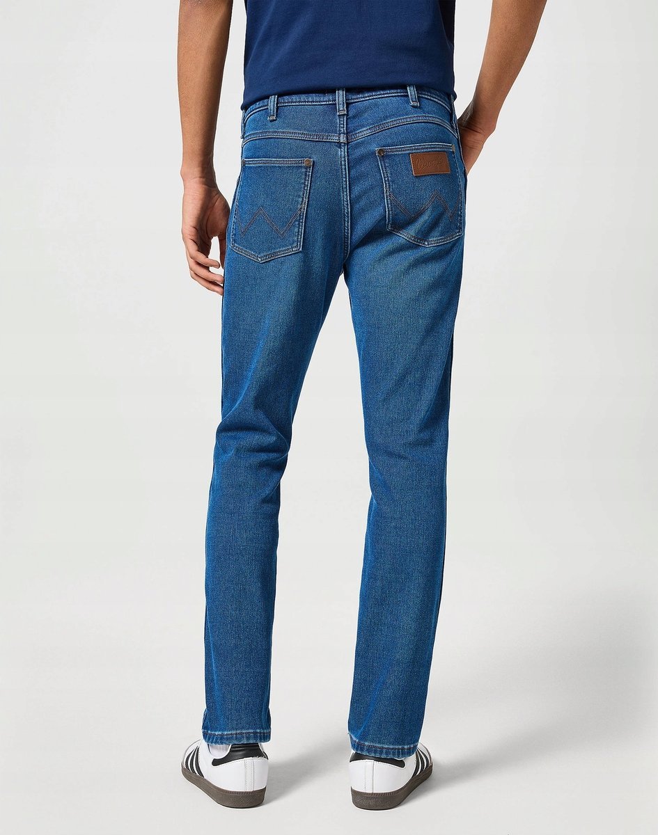 WRANGLER LARSTON GAVIN 112356819 33/32
