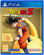 Gry PlayStation 4 - Dragon Ball Z Kakarot - Legendary Edition PL (PS4) - miniaturka - grafika 1