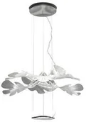 Lampy sufitowe - Artemide - Chlorophilia Lampa Wisząca LED Crome APP Artemide - miniaturka - grafika 1