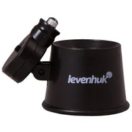 Mikroskopy i lupy - Lupa Levenhuk Zeno Gem M3 - miniaturka - grafika 1