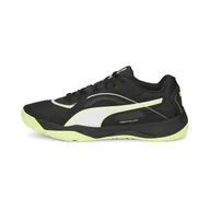 Piłka ręczna - Buty do piłki ręcznej męskie PUMA Solarstrike II - miniaturka - grafika 1