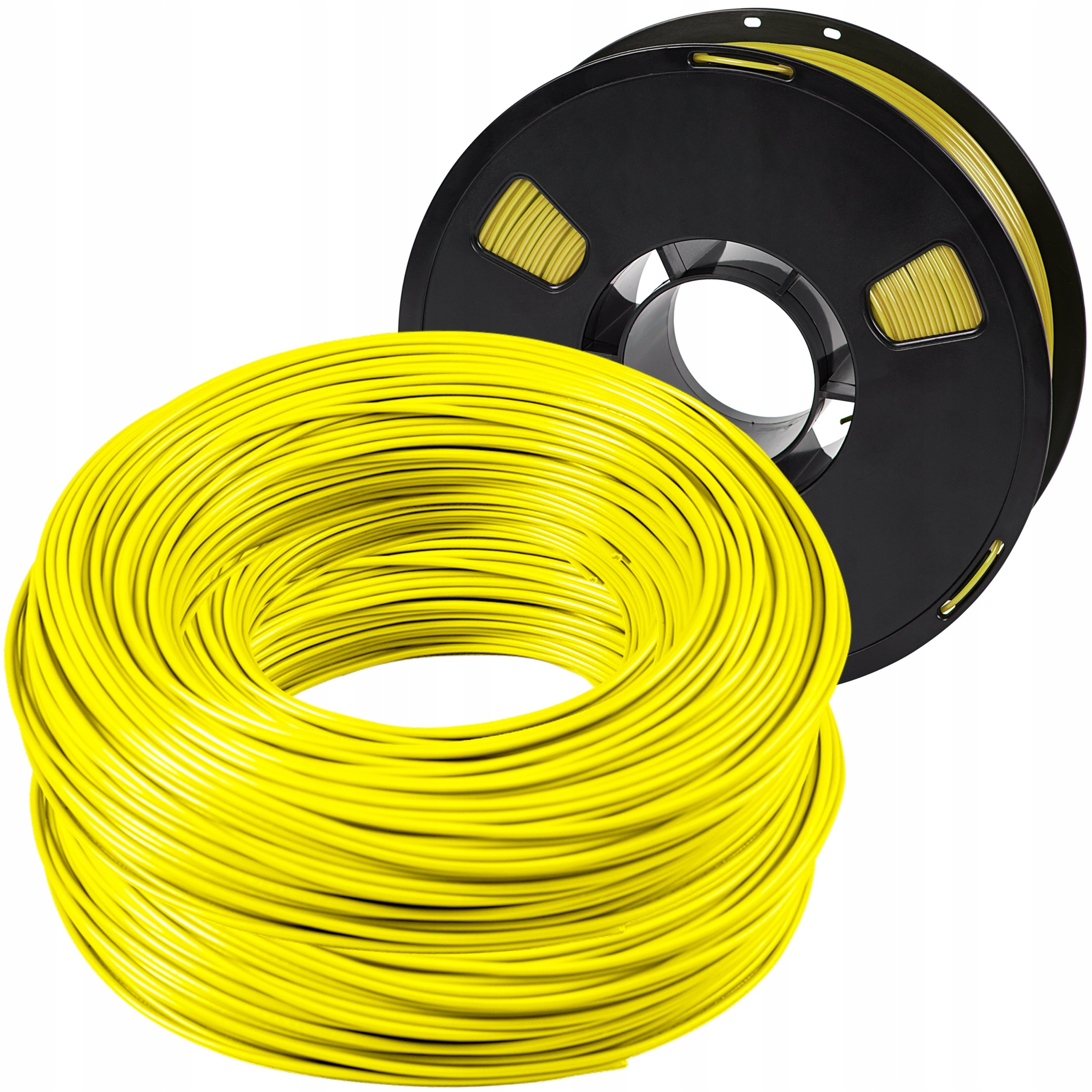 Filament Pla 1,75mm Złoty Druk 3D 1KG 1,75 Do Długopisu Drukarki 3D