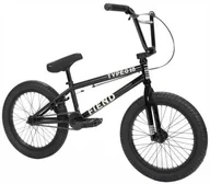 Rowery - Fiend Type O 18" rower BMX Black Fade - miniaturka - grafika 1