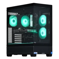 Zestawy komputerowe - Actina View 12400F/32GB/1TB/ArcA580/600W - miniaturka - grafika 1