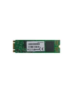 Pozostałe akcesoria sieciowe - QNAP Dysk SSD-M2080-256GB-B01 - miniaturka - grafika 1