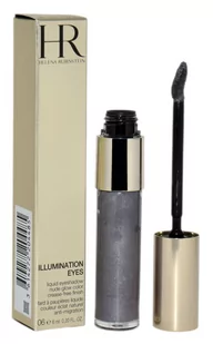 Helena Rubinstein Illumination Eyes Liquid Eyeshadow) 6 ml cień 06 Nude Navy Grey) - Cienie do powiek - miniaturka - grafika 1