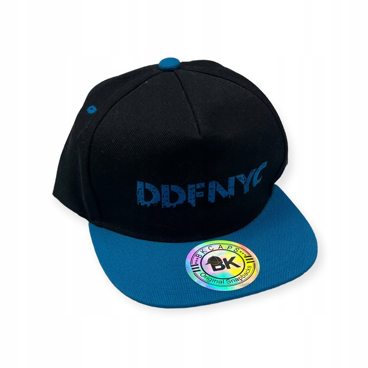 Czapka z daszkiem BKCAPS Uni One Size