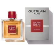 Wody i perfumy męskie - Guerlain L'Homme Ideal Extreme woda perfumowana 100 ml GUE-LIE01 - miniaturka - grafika 1