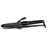 Lokówki - Lokówka do włosów 25 mm FashionTV FTV-0149 Matte Black Rose Gold FTV-0149 - miniaturka - grafika 1