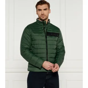 BOSS BLACK Kurtka Darolus Regular Fit - Kurtki męskie - miniaturka - grafika 1