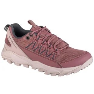 Buty sportowe Sneakersy damskie, Flow Fremont - Buty trekkingowe damskie - miniaturka - grafika 1